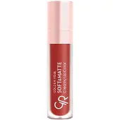 Golden rose Soft & Matte Creamy Lipcolor 114