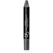 Golden rose CRAYON EYESHADOW GLITTER 55