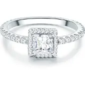 Trilani Ring zilver