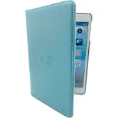 HEM Ipad Pro 2018 11-inch Hem Cover Licht Blauw Met Uitschuifbare Hoesjesweb Stylus - Ipad Hoes, Tablethoes