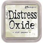 Ranger Tim Holtz - Distress Oxide - Old Paper - TDO56096