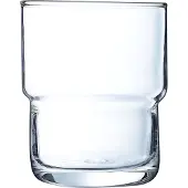 Arcoroc LOG TUMBLER 16 CL SET 6