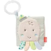 Fehn Stoffen Boek Octopus