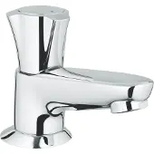 GROHE Costa-L fonteinkraan laag Chroom