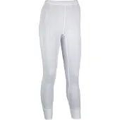 Avento Thermolegging Women Wit-Maat 42