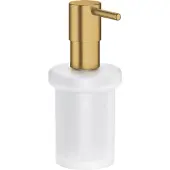 GROHE Essentials Zeepdispenser zonder houder Cool Sunrise