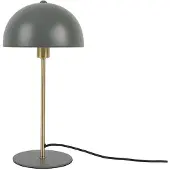 Present Time Tafellamp Bonnet Metal Jungle Green