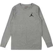 Jordan Shirt grijs