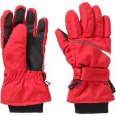Playshoes kinderhandschoenen Thinsulate rood junior 6 8 jaar