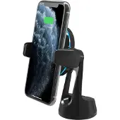 Scosche Qi lader voor Samsung - Zwart - 2000 mA - Scosche