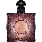 Yves Saint Laurent Damesgeuren Black Opium Eau de Toilette Spray 50 ml