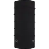 Buff Nekwarmer Thermonet Solid Black