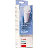 Bosch TCZ 6003 Waterfilterpatronen benvenuto