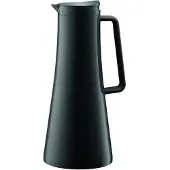Bodum Bistro thermoskan zwart