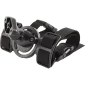 Ram Mounts RAM Lichaamsbevestiging Voor Benen W/, Accessoires voor barcodescanners
