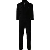 Raizzed Pascalle Long Sleeve Deep Black Maat: M | Jumpsuits Outlet | Dames | Zwart