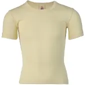 Engel - Kinder-Unterhemd S/S - Ondergoed 152, beige