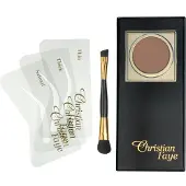 CHRISTIAN FAYE - Eyebrow Make-up Wenkbrauwpoeder IRID BROWN
