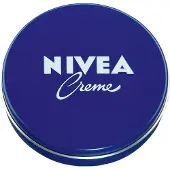Nivea Crème - Universele Crème - 400 ml - Voor Gezicht en Lichaam - Zonder Conserveermiddelen