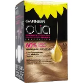 Garnier Olia 8.0 Lichtblond