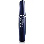Maybelline Mascara - Volum Express Black 10 ml