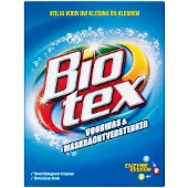 Biotex Voorwas Blauw 2kg
