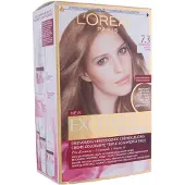 L'Oréal Excellence Crème Permanente Crèmekleuring 7.3 Goud Middenblond