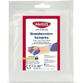 Heltiq Brandwonden Kompres 1 Paar