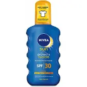 Nivea Zonnebrand crème Protect & Hydrate 200 ml Spf 30