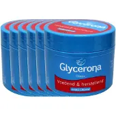 Glycerona 6x Handcrème Classic 150 Ml
