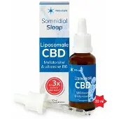 Neo cure Somnidiol Liposomale CBD