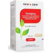 New care Overgang (60 capsules)