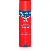 Roxasect vliegende-insectenspray | 400 ml