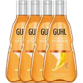 Guhl 4x Shampoo Intensieve Stevigheid 250 Ml