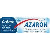 Azaron Creme 10 gr