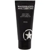 Ouch! Ouch Waterbased Anal Lube 100ml