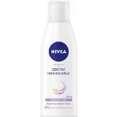 Nivea Essentials reinigingsmelk sensitive (200ml)