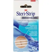 3M Steri-Strip 6 mm x 7,5 cm | 12 x 3 stuks