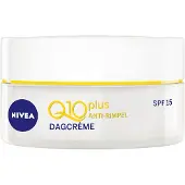 Nivea Q10 Power 35+ Power Anti Rimpel Dagcrème SPF 15 - 50 ml