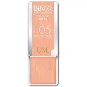 Bourjois Bb Cream Max Foundation I05 Spf 10 Natural Origin