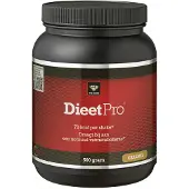 Dieetpro Shake - Caramel