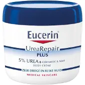 Eucerin UreaRepair 5% Urea Body Crème | 450 ml