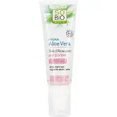 SOBiO etic Aloe vera gel