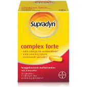 Supradyn Complex forte