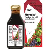 Salus Floradix Elixir | 250 ml