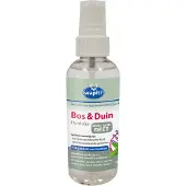 Wapiti Bos & Duin huidolie 100 ml