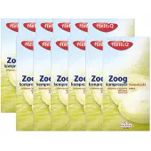 Heltiq 12x Zoogkompressen Wit 30 stuks