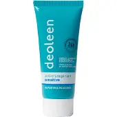 Deoleen Crème Sensitive Anti-Transpirant 50 ml