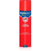 Roxasect Spray tegen Vlooien - Ongediertebestrijding - Vlooienspray voor in Huis - 300 ml