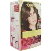 L'Oréal Haarverf Excellence Creme - 5 Lichtbruin